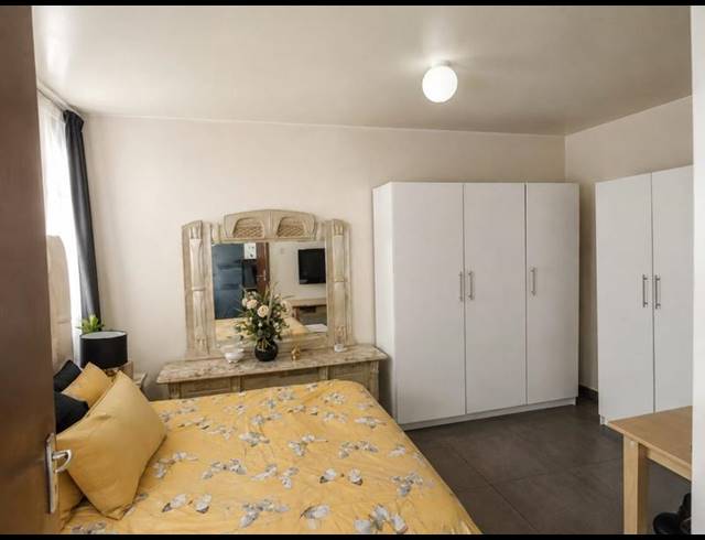 1 BEDROOM APARTMENT FOR SALE IN SASOLBURG EXT 2
